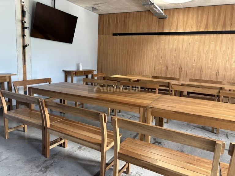 Departamento en Venta en Tigre, G.B.A. Zona Norte