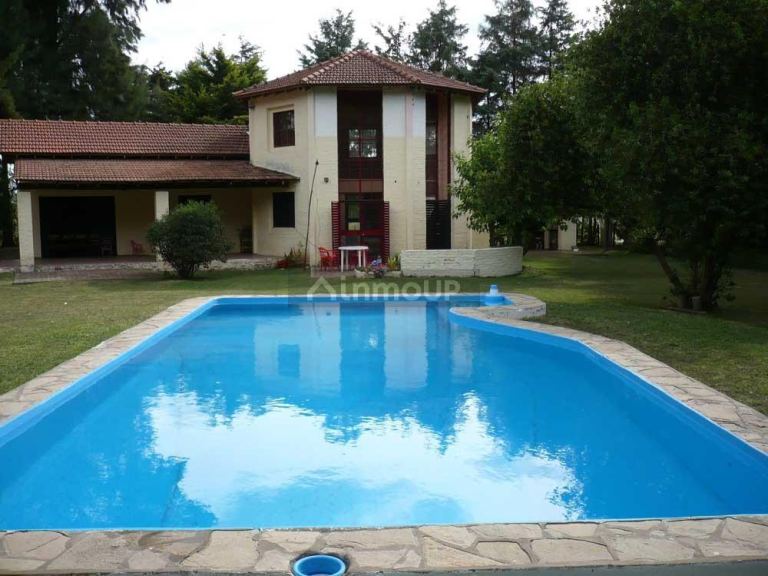 Casa Quinta en Venta en Escobar, G.B.A. Zona Norte