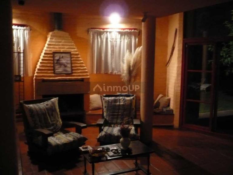 Casa Quinta en Venta en Escobar, G.B.A. Zona Norte