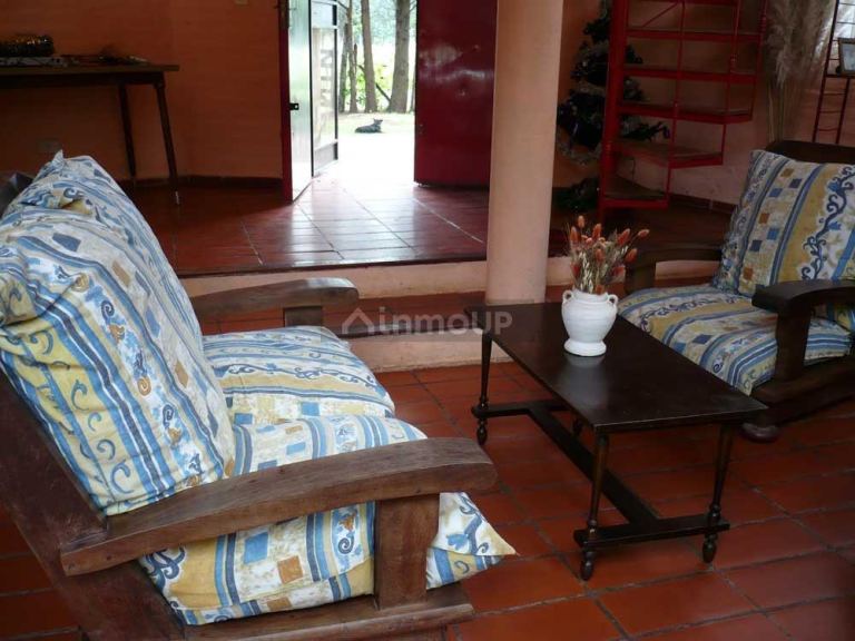 Casa Quinta en Venta en Escobar, G.B.A. Zona Norte