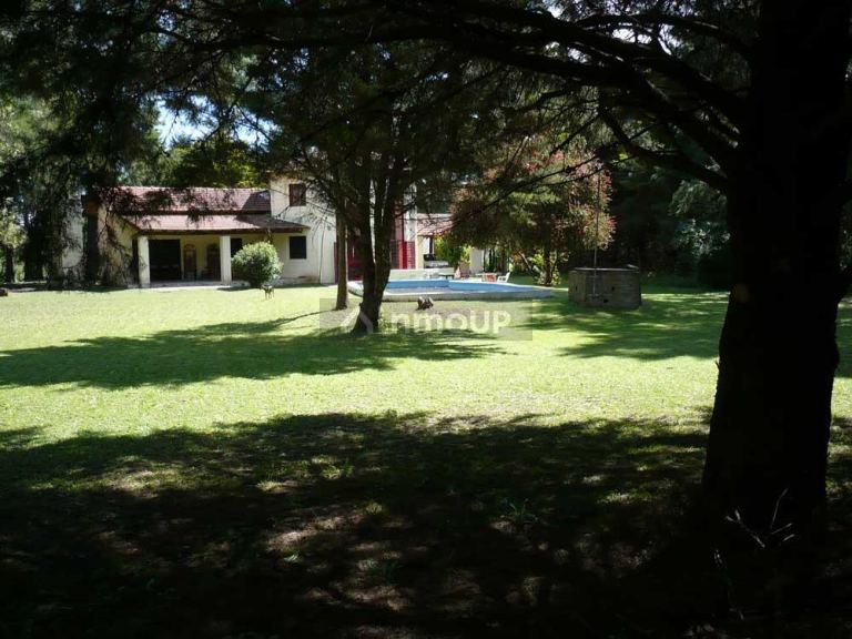 Casa Quinta en Venta en Escobar, G.B.A. Zona Norte