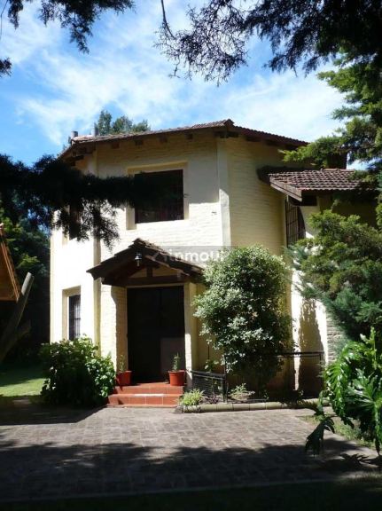 Casa Quinta en Venta en Escobar, G.B.A. Zona Norte