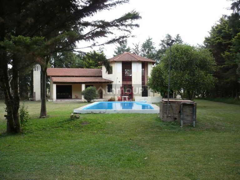 Casa Quinta en Venta en Escobar, G.B.A. Zona Norte