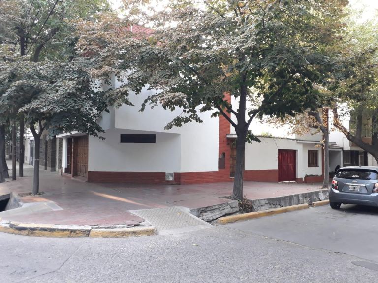 Casa en Venta en Capital, Mendoza