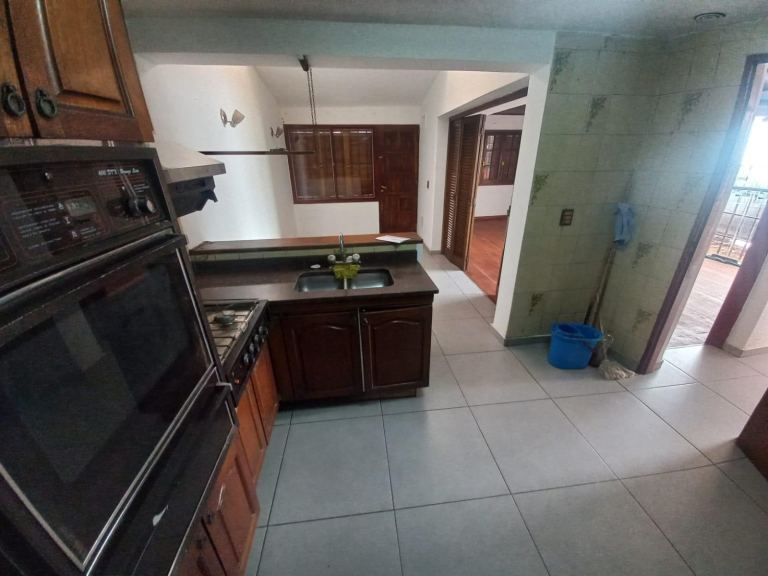 Casa en Venta en Capital, Mendoza