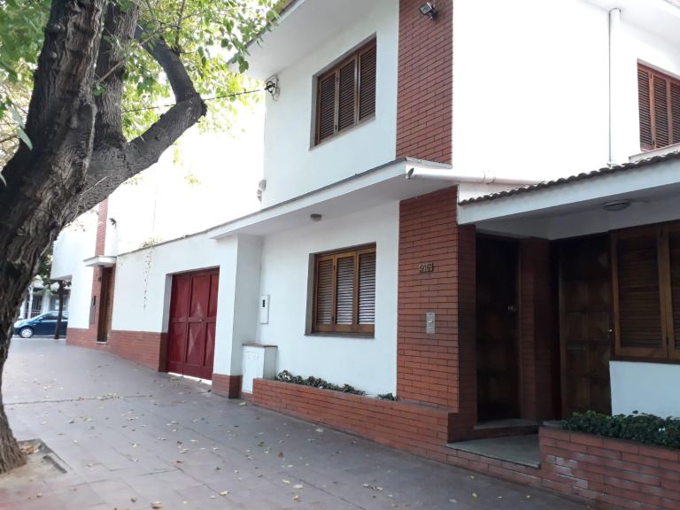 Casa en Venta en Capital, Mendoza