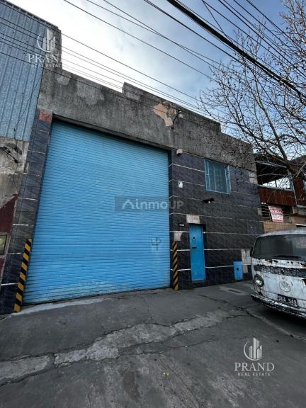 Galpon en Venta en General San Martin, G.B.A. Zona Norte