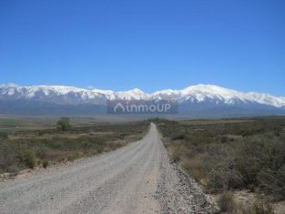 Tupungato La Carrera - Ruta 89