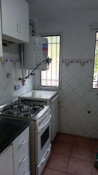 Departamento en Venta en Capital, Mendoza