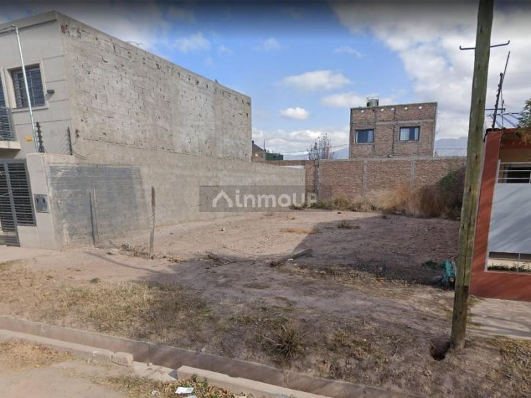Lote en Venta en Las Heras, Mendoza