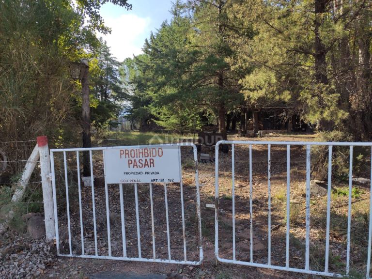 Terreno en Venta en Lujan de Cuyo, Mendoza