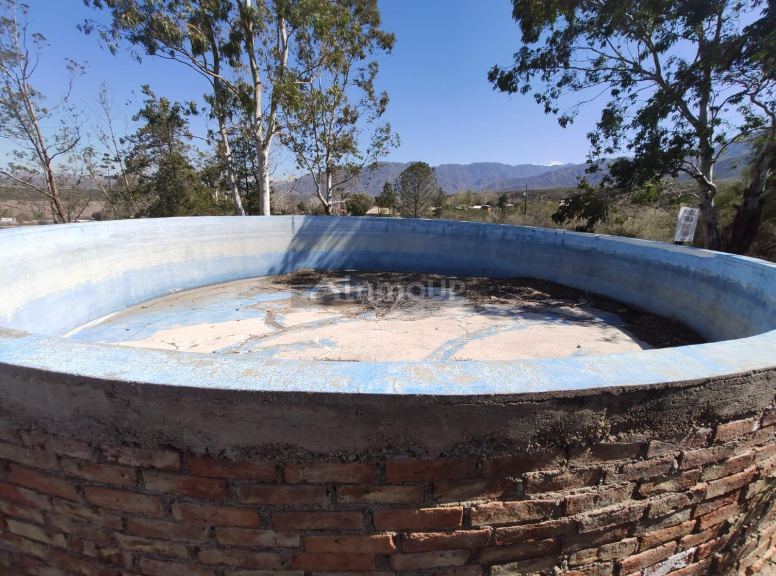 Terreno en Venta en Lujan de Cuyo, Mendoza
