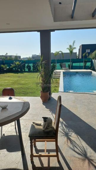 Casa en Alquiler en Lujan de Cuyo, Mendoza