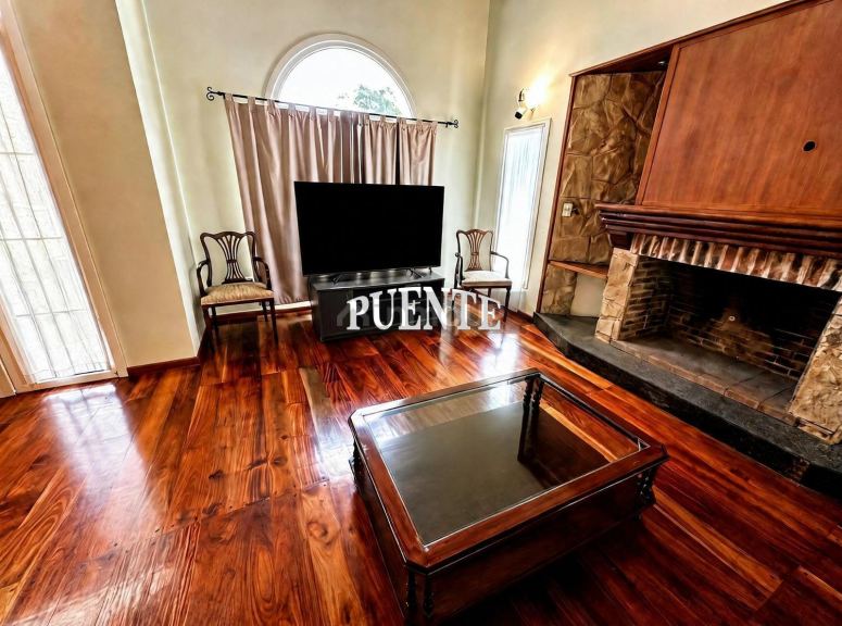 Casa en Alquiler en Esteban Echeverria, G.B.A. Zona Sur