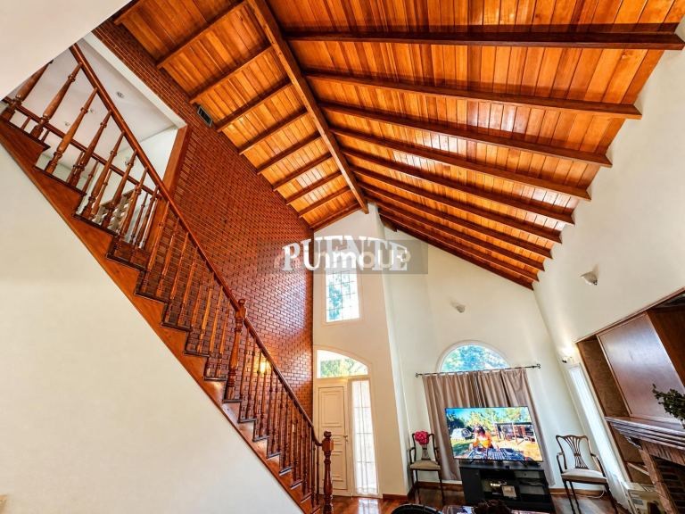 Casa en Alquiler en Esteban Echeverria, G.B.A. Zona Sur