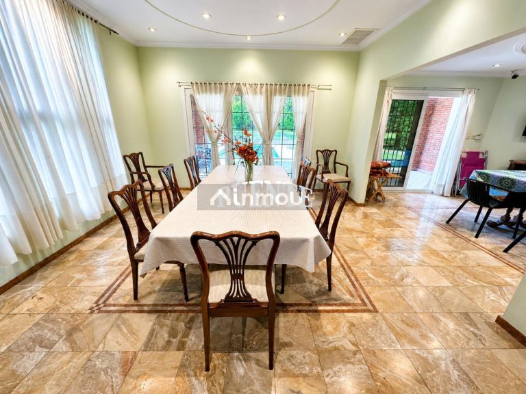 Casa en Alquiler en Esteban Echeverria, G.B.A. Zona Sur