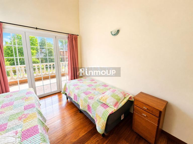 Casa en Alquiler en Esteban Echeverria, G.B.A. Zona Sur