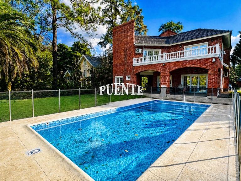 Casa en Alquiler en Esteban Echeverria, G.B.A. Zona Sur