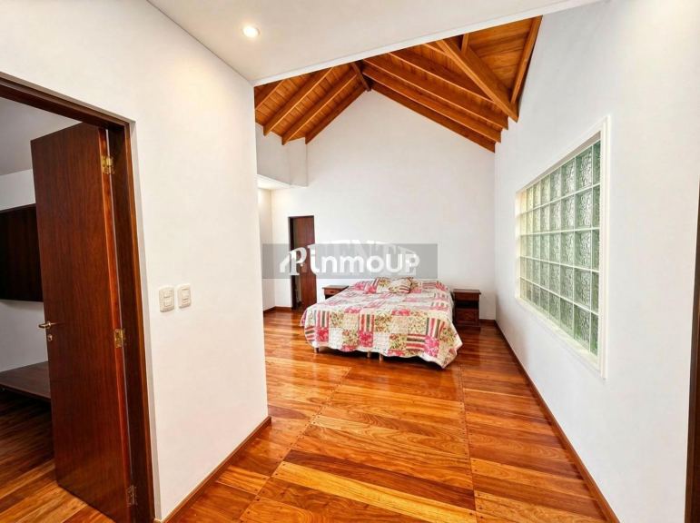 Casa en Alquiler en Esteban Echeverria, G.B.A. Zona Sur