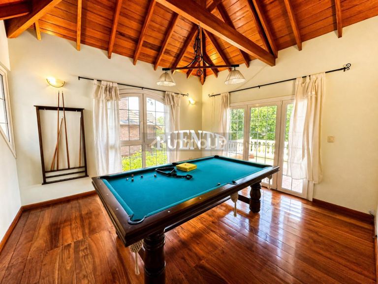 Casa en Alquiler en Esteban Echeverria, G.B.A. Zona Sur