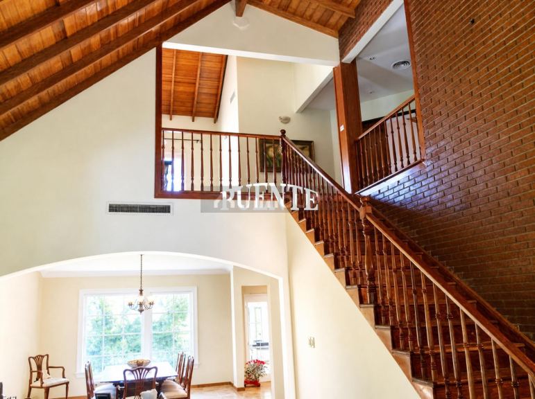 Casa en Alquiler en Esteban Echeverria, G.B.A. Zona Sur