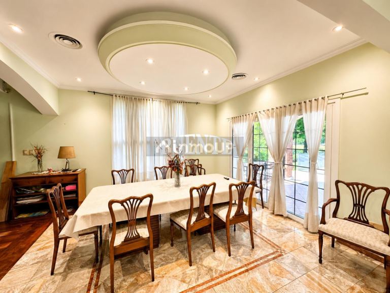 Casa en Alquiler en Esteban Echeverria, G.B.A. Zona Sur
