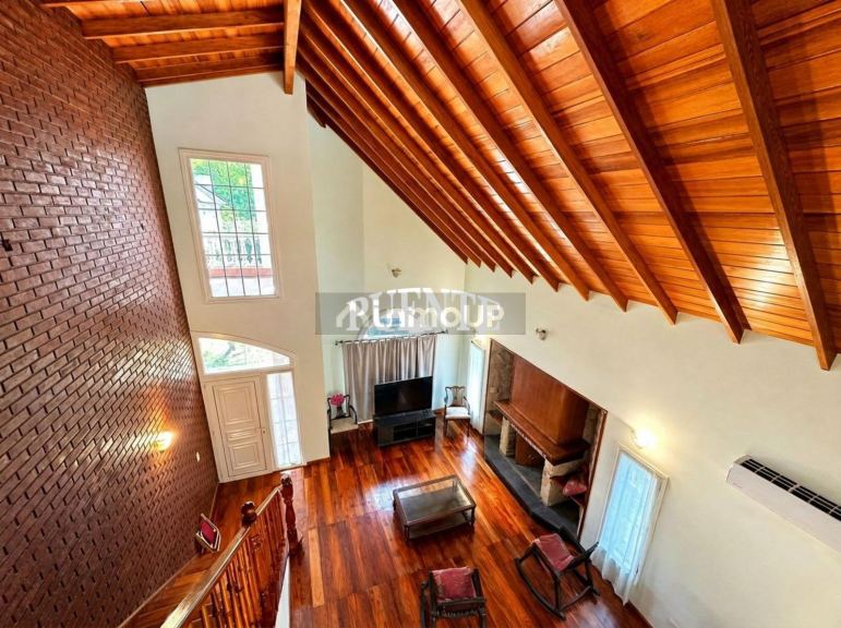 Casa en Alquiler en Esteban Echeverria, G.B.A. Zona Sur