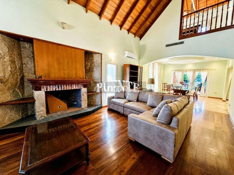 Casa en Alquiler en Esteban Echeverria, G.B.A. Zona Sur