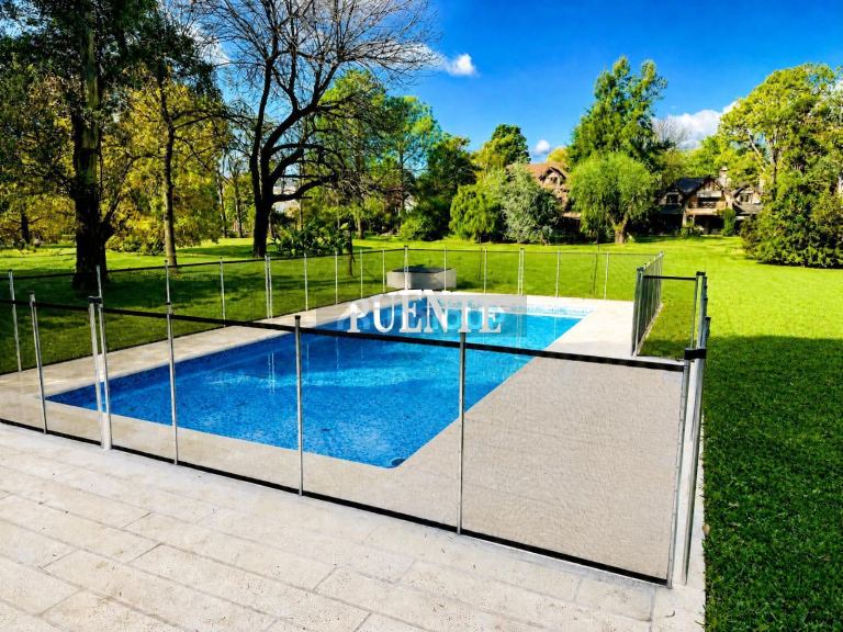 Casa en Alquiler en Esteban Echeverria, G.B.A. Zona Sur