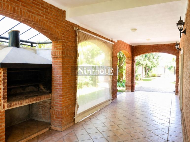 Casa en Alquiler en Esteban Echeverria, G.B.A. Zona Sur