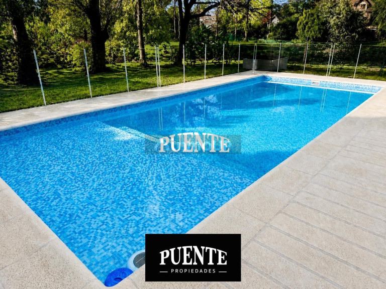 Casa en Alquiler en Esteban Echeverria, G.B.A. Zona Sur