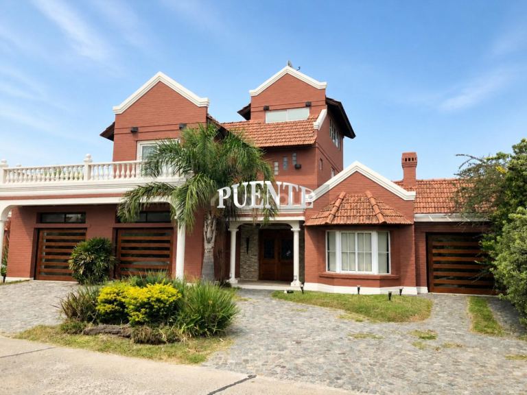 Casa en Venta en Esteban Echeverria, G.B.A. Zona Sur