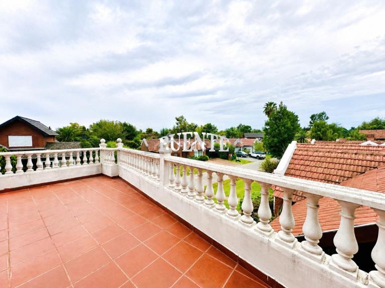 Casa en Venta en Esteban Echeverria, G.B.A. Zona Sur