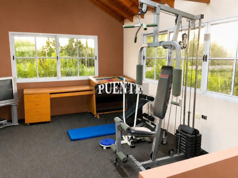 Casa en Venta en Esteban Echeverria, G.B.A. Zona Sur