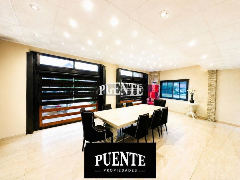 Casa en Venta en Esteban Echeverria, G.B.A. Zona Sur