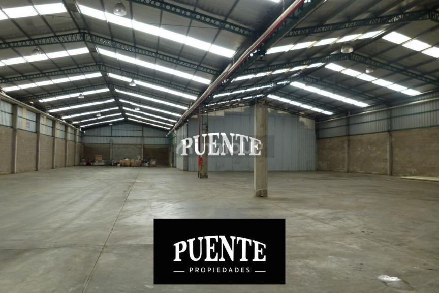 Galpon en Alquiler en Ezeiza, G.B.A. Zona Sur