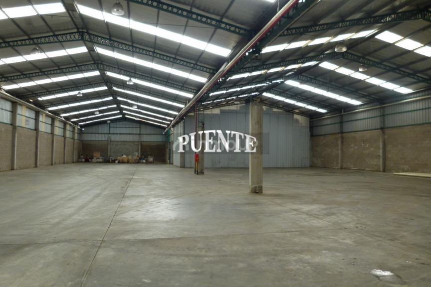 Galpon en Alquiler en Ezeiza, G.B.A. Zona Sur