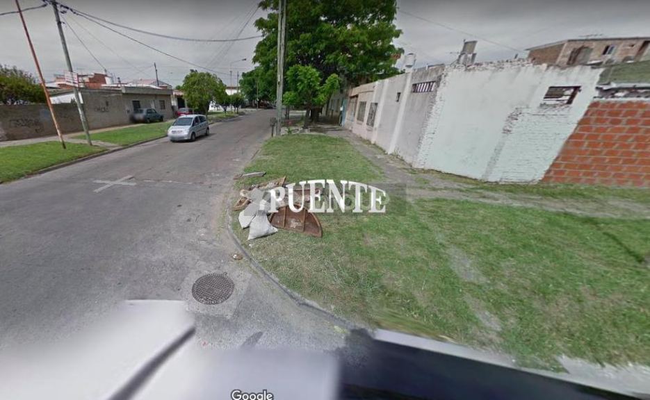 Terreno en Venta en La Matanza, G.B.A. Zona Oeste