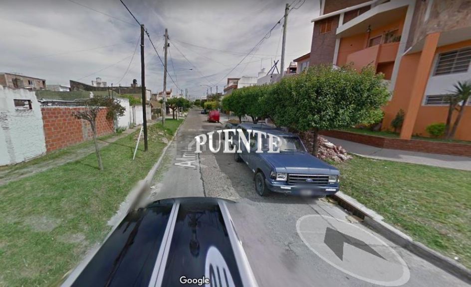 Terreno en Venta en La Matanza, G.B.A. Zona Oeste