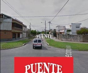 La Matanza La Tablada Almirante Brown al 4800 esquina Reconquista