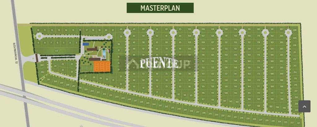 Terreno en Venta en Ezeiza, G.B.A. Zona Sur