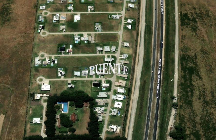 Terreno en Venta en Ezeiza, G.B.A. Zona Sur