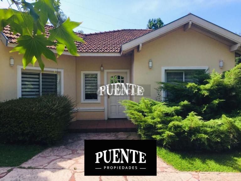 Casa en Venta en Ezeiza, G.B.A. Zona Sur