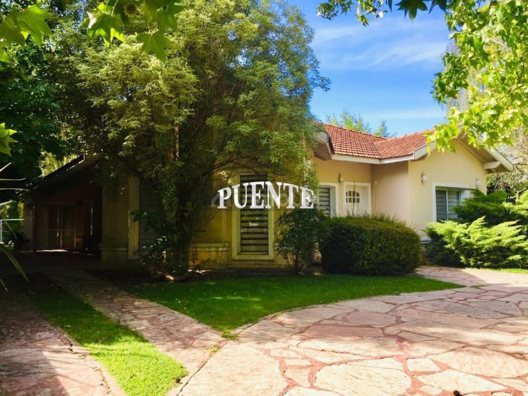 Casa en Venta en Ezeiza, G.B.A. Zona Sur