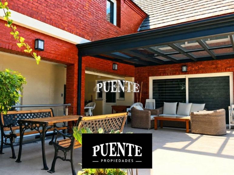Casa en Alquiler en Esteban Echeverria, G.B.A. Zona Sur