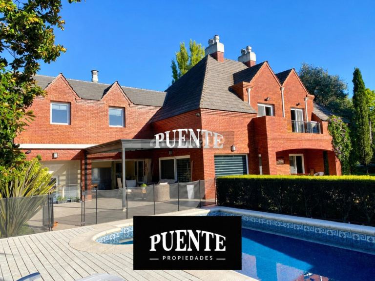 Casa en Alquiler en Esteban Echeverria, G.B.A. Zona Sur