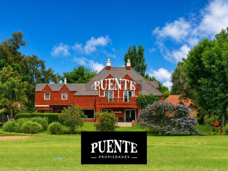 Casa en Alquiler en Esteban Echeverria, G.B.A. Zona Sur