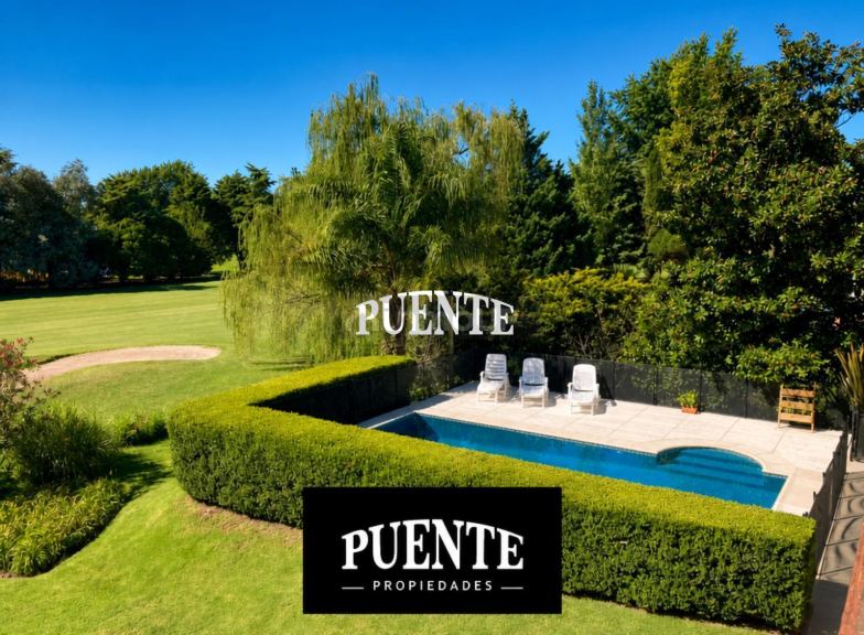 Casa en Alquiler en Esteban Echeverria, G.B.A. Zona Sur