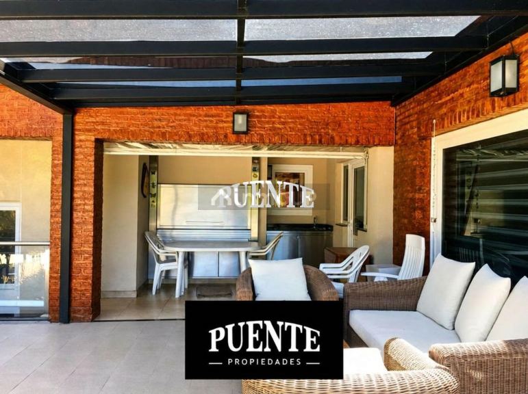 Casa en Alquiler en Esteban Echeverria, G.B.A. Zona Sur