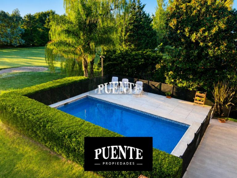 Casa en Alquiler en Esteban Echeverria, G.B.A. Zona Sur